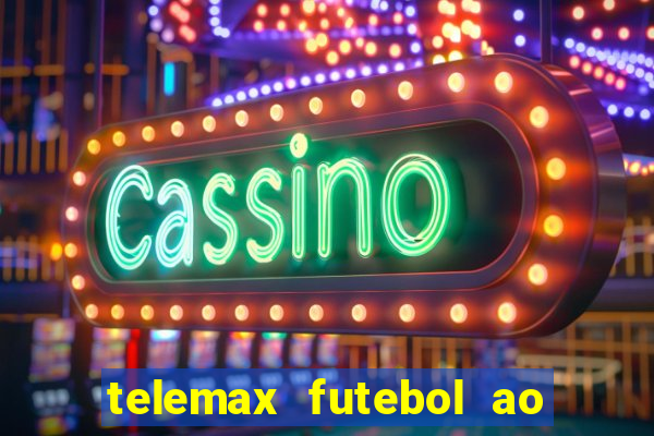 telemax futebol ao vivo - Divas